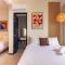 Urban Suites, Spectre Collection by Stellar ALV