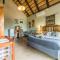 Mutsami Private Bush Lodge - Phalaborwa