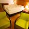 Guarda Lodge