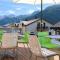 Guarda Lodge