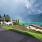 Lakeview Basement Apartment near Interlaken - Niederried
