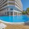 Hotel Piramide Salou