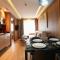 First Suites Hôtel