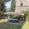 Renovated manor with garden and private pool - Otricoli
