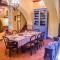 Renovated manor with garden and private pool - Otricoli