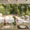Villa Nature, Heated Pool