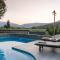 Villa Nature, Heated Pool