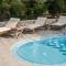 Villa Nature, Heated Pool