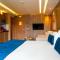 First Suites Hôtel