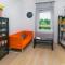 City break apartment
