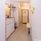 City break apartment