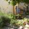 Scappo in Umbria, Laffaccio