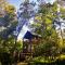 Fernhill Tented Treehouses - Rheenendal