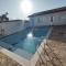 Casa com piscina
