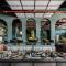 The Rebello Hotel & Spa - Small Luxury Hotels Of The World