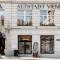Small Luxury Hotel Altstadt Vienna