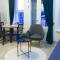 Chic Studio in Historic Kruununhaka, Helsinki - 赫尔辛基