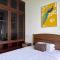 Seaside Suite 4R3B 12 - 16pax D2604 King's Homestay - غيلانغ باتاه