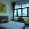 Seaside Suite 4R3B 12 - 16pax D2604 - Gelang Patah