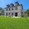 Villa d'exception, 5 chambres, 20m plage, spa. - Bénerville-sur-Mer