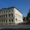 Hotel Stadt Leipzig