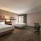 Hilton Garden Inn San Antonio Downtown Riverwalk