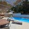 Corfu Travel Sories Villa, Private Pool - Stunning Sea Views - Accessible - 4 Bedrooms - Áno Pavliána