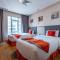 Wahaj Boulevard Hotel Apartmentوهج بوليفارد للشقق الفندقية