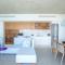 Villa Posidonia of BLUE CAVES complex with perfect view & salt water pool - 塞沃塔