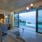 Villa Posidonia of BLUE CAVES complex with perfect view & salt water pool - 塞沃塔