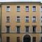 Chambers Short Rentals - Via Gezio Calini Brescia - 2 studio flats