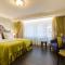 Stanhope Hotel by Thon Hotels