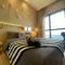 Icon Suite @ PJ - Spacious 3BR - City View - Petaling Jaya