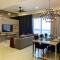 Icon Suite @ PJ - Spacious 3BR - City View - Petaling Jaya