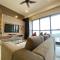 Icon Suite @ PJ - Spacious 3BR - City View - Petaling Jaya