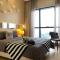 Icon Suite @ PJ - Spacious 3BR - City View - Petaling Jaya