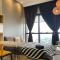 Icon Suite @ PJ - Spacious 3BR - City View - Petaling Jaya