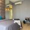 Icon Suite @ PJ - Spacious 3BR - City View - Petaling Jaya
