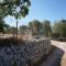 Trullo Biricchino two bedroom by TripOstuni