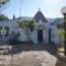 Trullo Biricchino two bedroom by TripOstuni