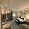 SUNRISE SUITEs & صن رايز سويتس