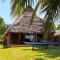 KINTANA LODGE