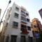 Garden Guest House 250m from VFS Global & Rene Tower , acropolis mall - Calcuta