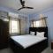Garden Guest House 250m from VFS Global & Rene Tower , acropolis mall - Calcuta