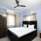 Garden Guest House 250m from VFS Global & Rene Tower , acropolis mall - Calcuta