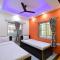 Garden Guest House 250m from VFS Global & Rene Tower , acropolis mall - Calcuta