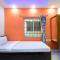 Garden Guest House 250m from VFS Global & Rene Tower , acropolis mall - Calcuta