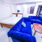 One Bedroom with Two Beds