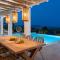 Sunset Hill Villa Rhodes