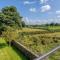 Henrhiw Farm House at Henrhiw Farm Cottages - Usk